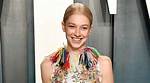 Hunter Schafer- Age, Boyfriend, Net Worth, Height, Ethnicity |