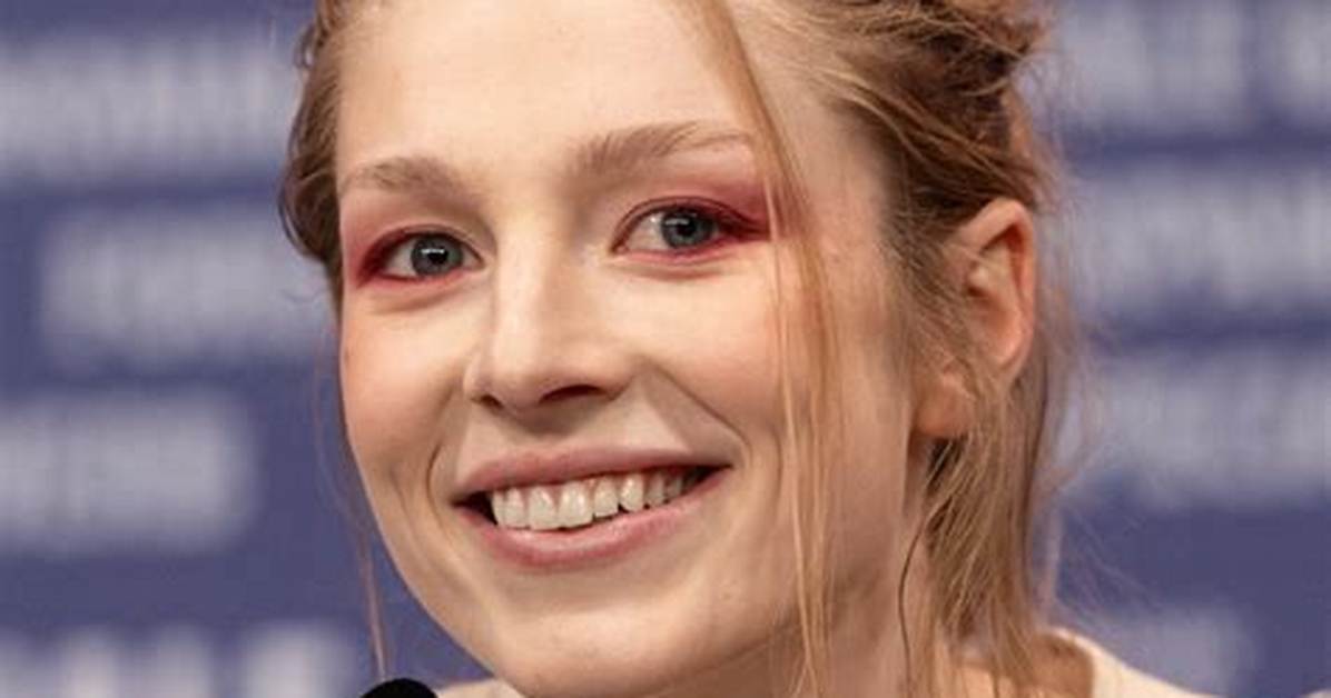 Hunter Schafer: Rising Star and Advocate for Lgbtq+ Rights