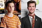 Iain Armitage's Lucrative Salary on "Young Sheldon"
