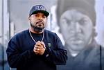 Ice Cube's Legacy Beyond the Rumors