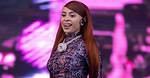 Ice Spice Says Leaked Song Is a 'Throwaway'