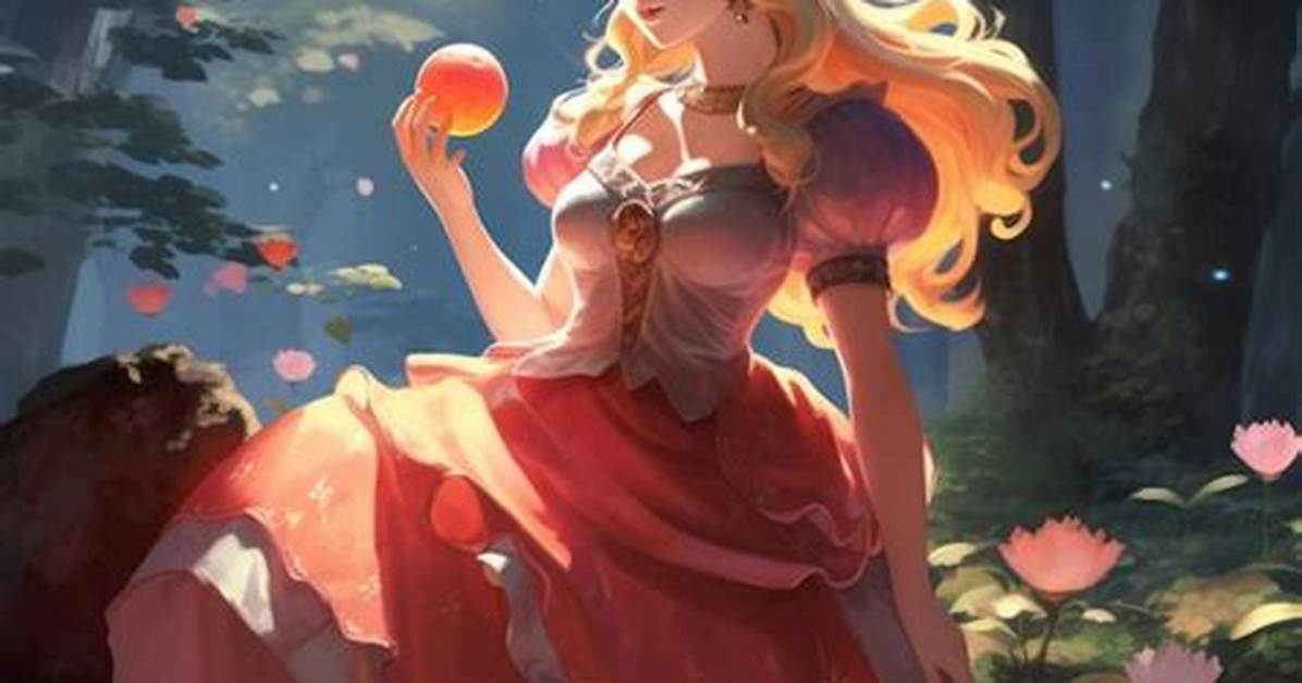 Icky Peach: a Journey Through the Unexpected and Unusual