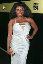 Idara Victor Height - Celebsheight. Org