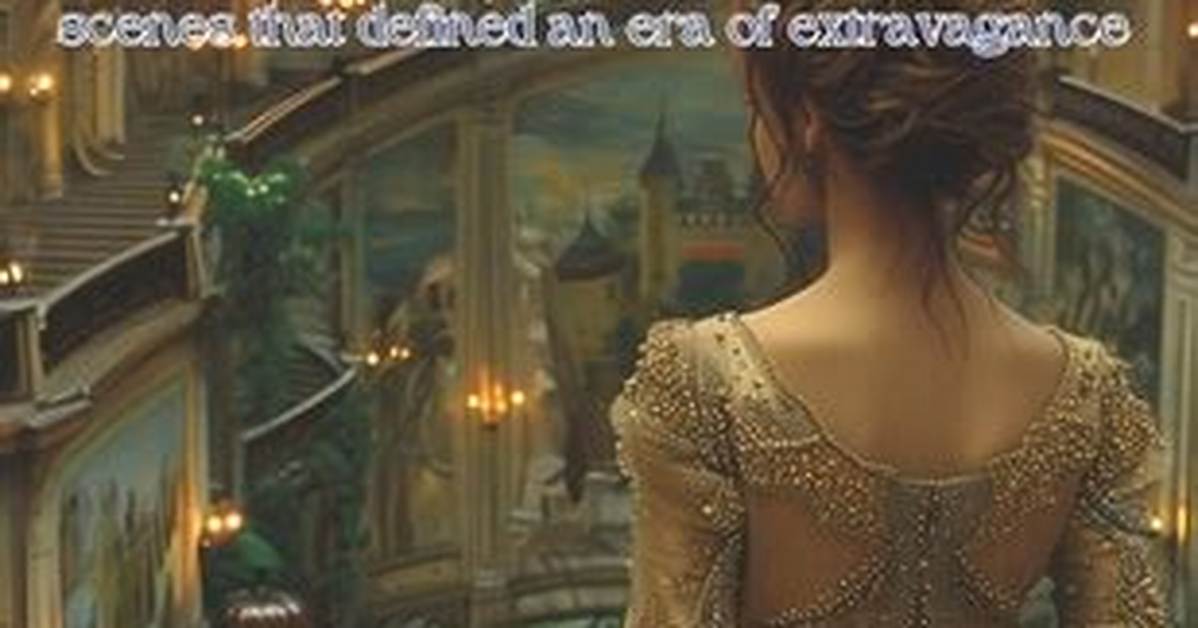 Immerse Yourself in the Gilded Age: Discover Captivating Historical Dramas