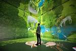 Immersive Art and Environmental Explorations