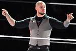 In Which Field Baron Corbin Was Active Before Landing to the Wrestling Career?