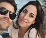 Ines De Ramon Ethnicity, Wiki, Age, Paul Wesley Ex- Wife, Family, Nationality