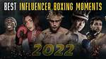 Influencer Boxing Showdown for the Ages"