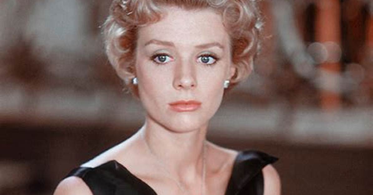 Inger Stevens' Life and Mysterious Demise