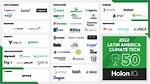 Innovating Tech in Latin America