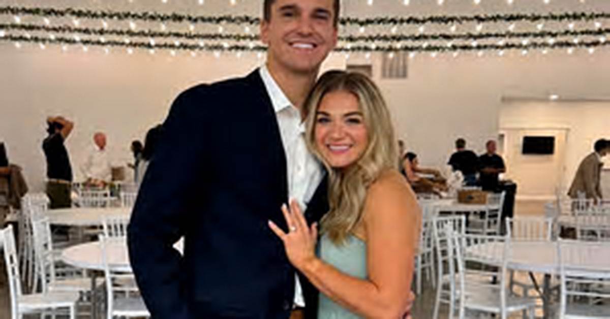 Inside Abby Howard and Husband Matt Howards Married Life