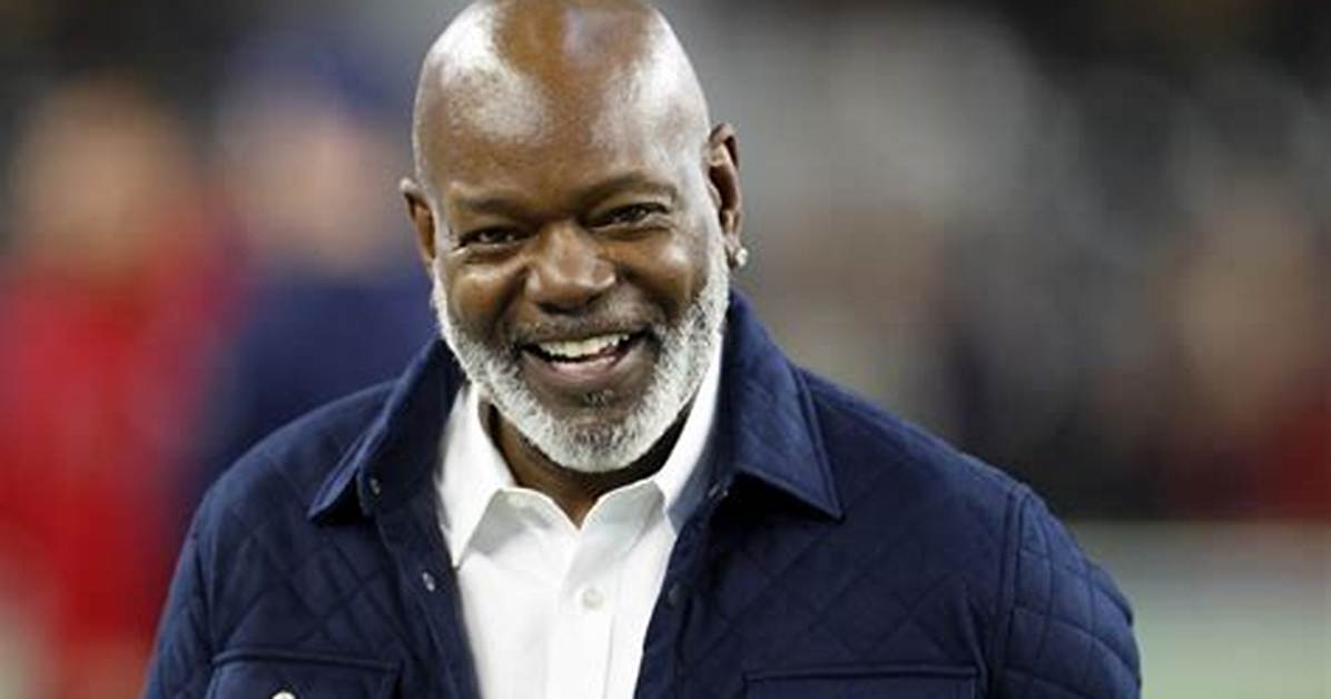 Inside Emmitt Smith's Separation: Uncovering Reasons and Impact
