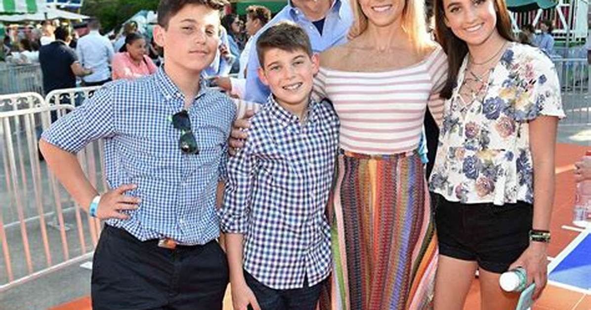 Inside Jerry Seinfeld's Family with Wife Jessica and Their Kids
