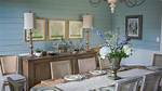Inside Longleaf Tea Company on Home Town
