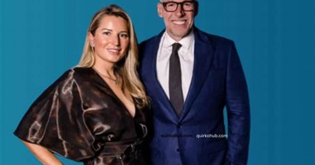 Inside Scott Galloway's Married Life with Wife and Family ·