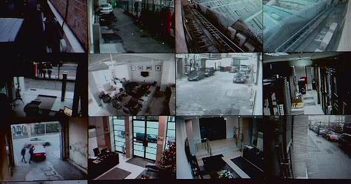 Inside the Cctv Footage: a Boy and His Mother's Encounter, Decoded