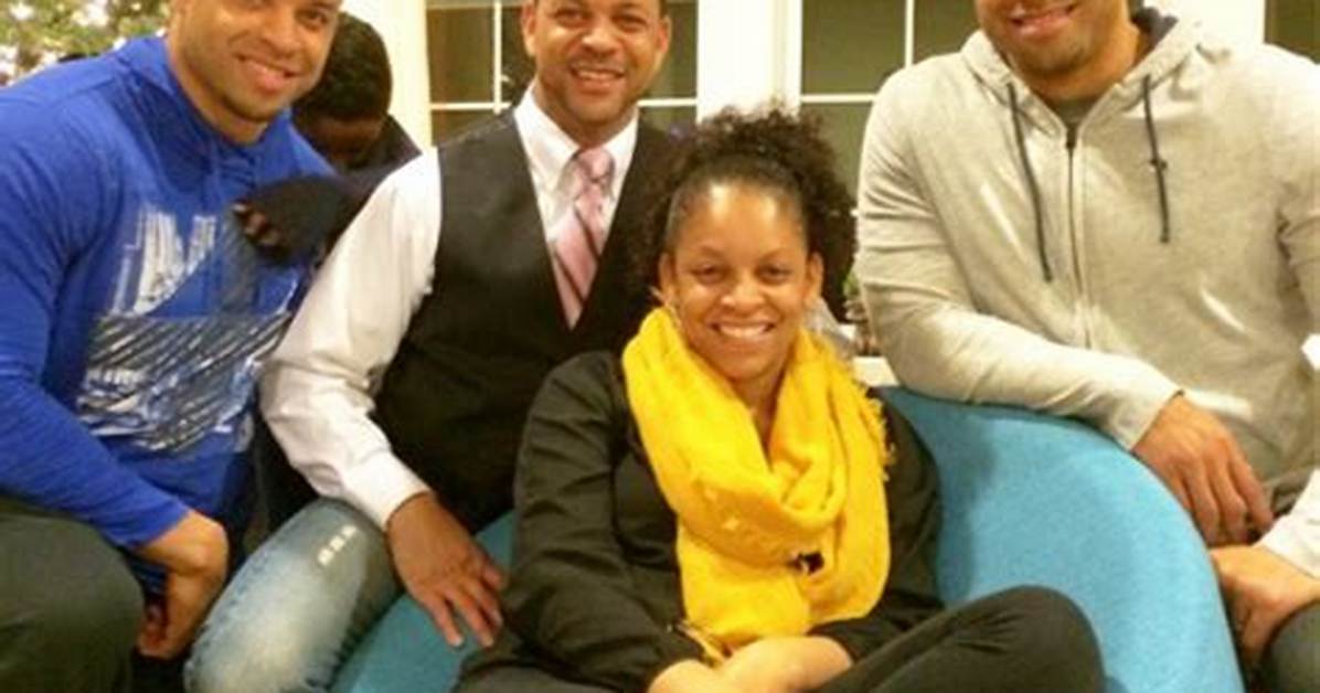 Inside the Hodge Twins Life, Their Parents and Wives
