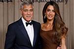 Inside the Lives of Alexander and Ella Clooney: a Glimpse into Their World
