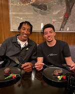 Inside the Scottie Pippen Jr. and Malik Beasley Beef: Unraveling the Tension