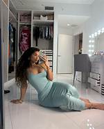 Inside the Thalia Matos Onlyfans Leak