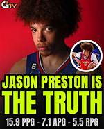Insights from Jason Preston's Att Commercial