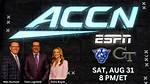 Insights into the Acc Network's Respected Reporter