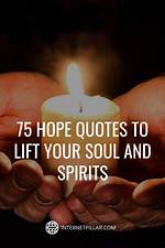 Inspirational Words to Lift Your Spirits