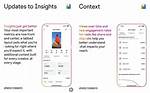 Instagram Insights and Updates from Kelly Van Slyke