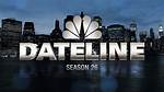 Intriguing Insights: Dateline Nbc Season 26 Episode 1 Unveils