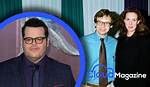 Introducing Rick Moranis' Son: the Next Generation of Hollywood Royalty