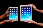 IPad Air 2 vs iPad Mini 3: an in-Depth Comparison