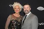 Is Anne Burrell's Marriage Still Intact?