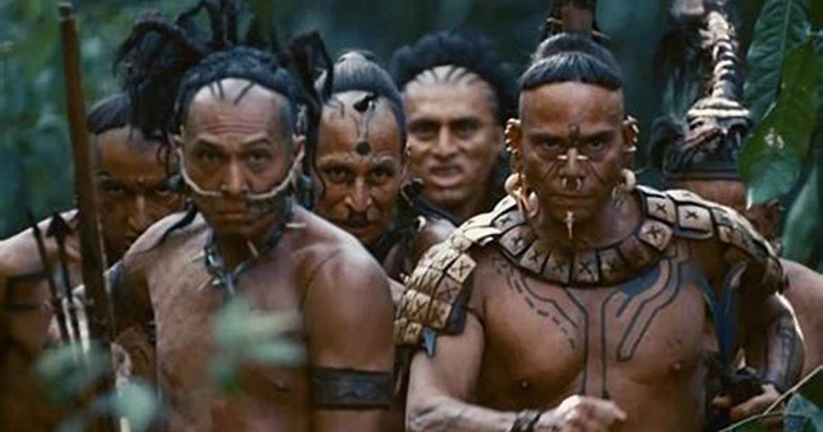 Is Apocalypto Based on a True Story? Ending Explained