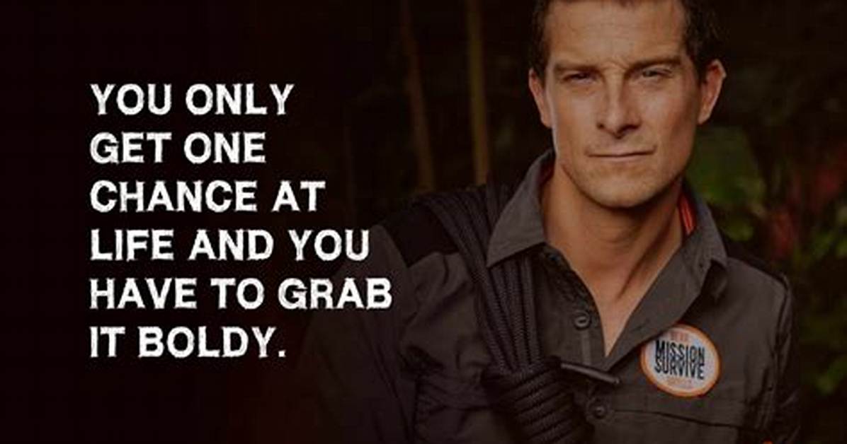 Is Bear Grylls Really Dead? the Truth Behind the Rumors