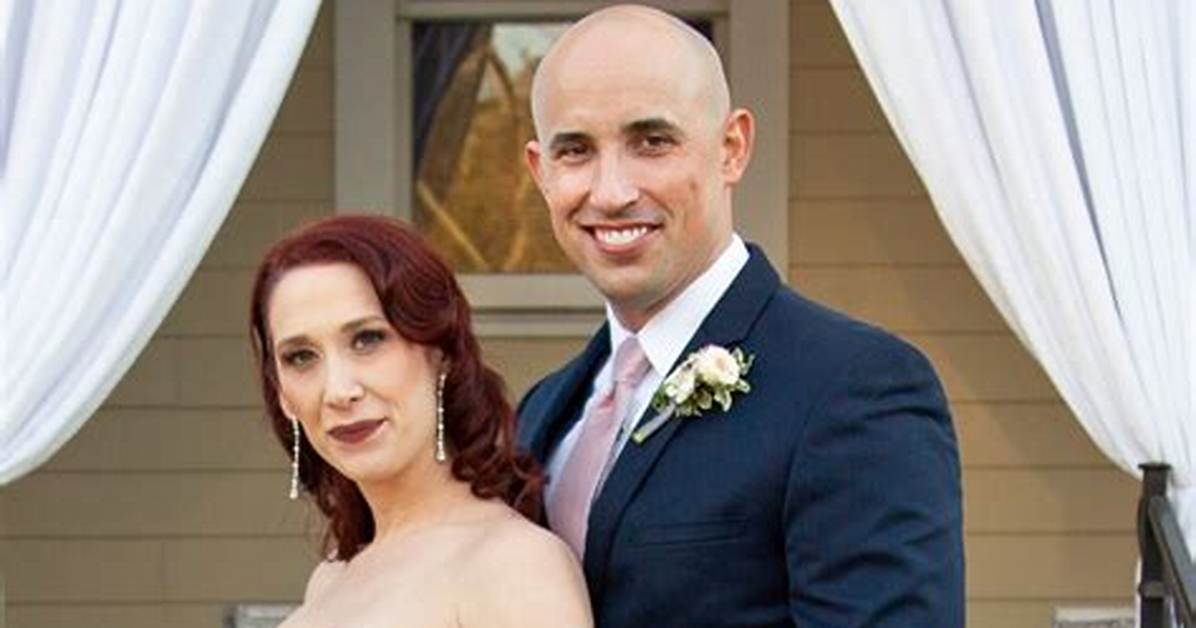 Is Beth Bice from Married at First Sight Season 9 Pregnant?