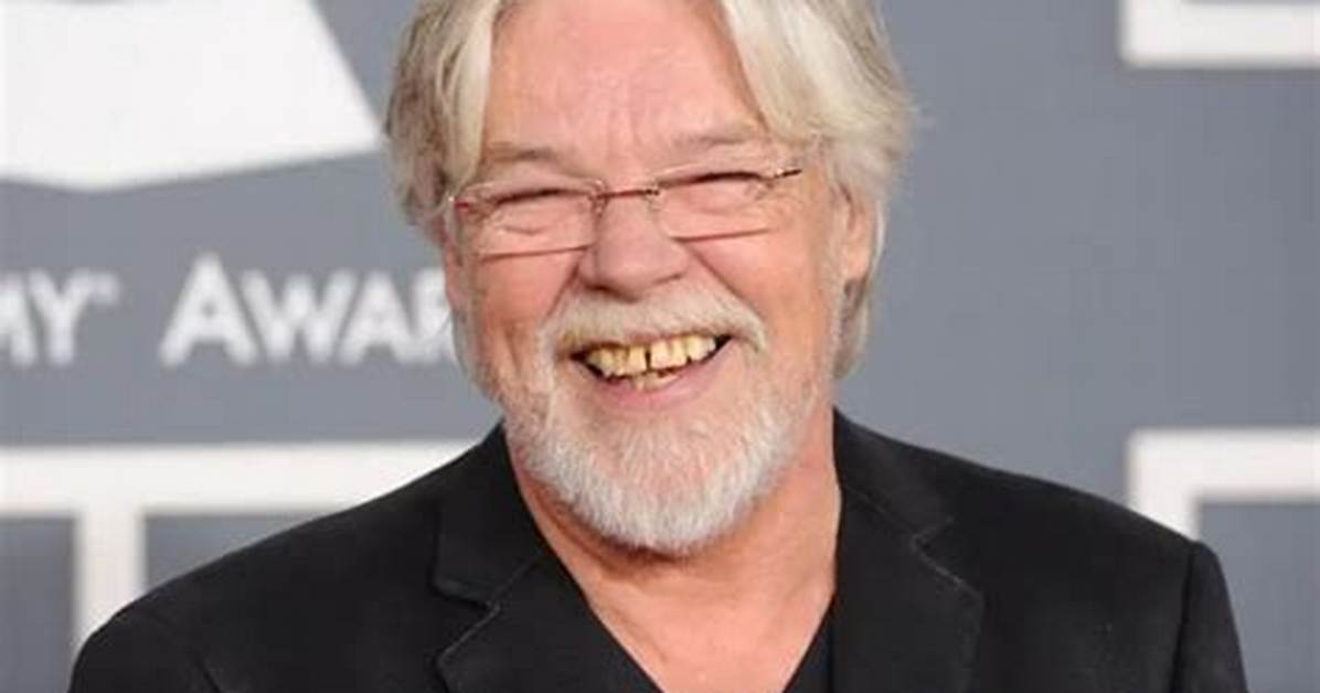 Is Bob Seger Still Alive Today? a Deep Dive into His Life and Legacy
