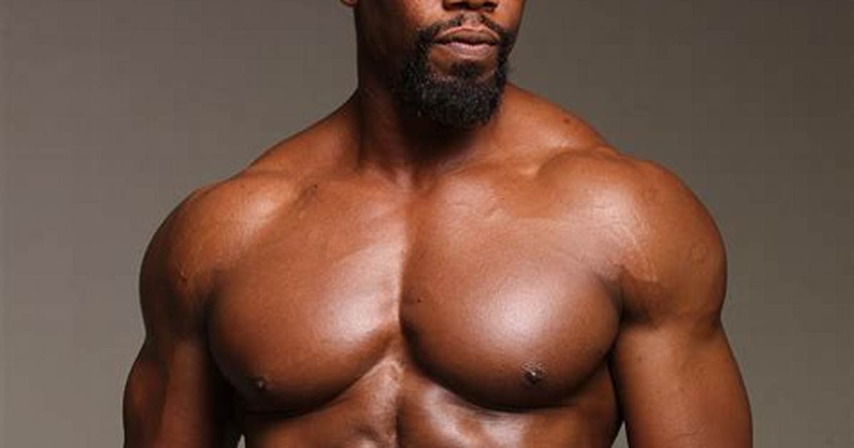 Is Brian White and Michael Jai White Related?