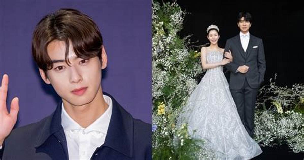 Is Cha Eun Woo Married: Know the Truth Behind the Rumors
