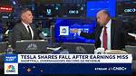 Is Cnbc's Scott Wapner Hitched?