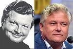 Is Conleth Hill Related to Benny Hil |Are They Brothers