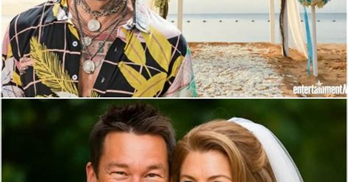 Is David Bromstad Married? a Deep Dive into His Personal Life
