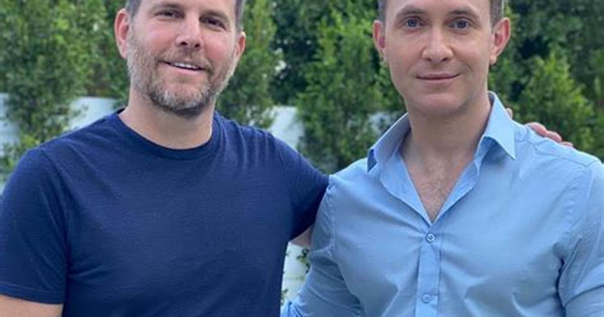 Is Douglas Murray Gay: Uncovering His Sexuality