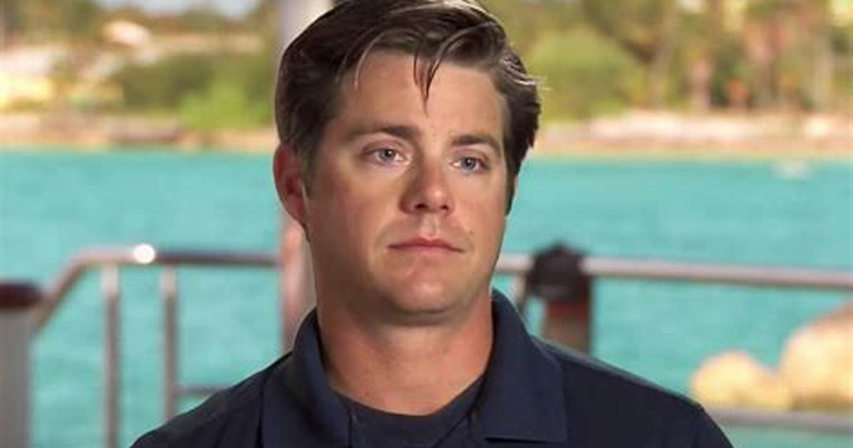 Is Eddie from Below Deck Still with His Girlfriend?