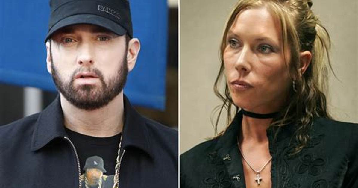 Is Eminem in a Relationship in 2024? Unraveling the Mystery