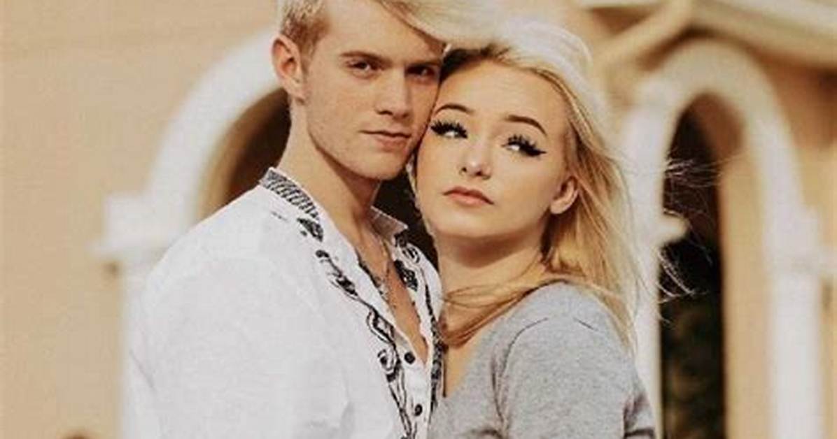 Is Erick Gooty in Jail? Lexi Orlove Ex- Boyfriend Age and Instagram Bio