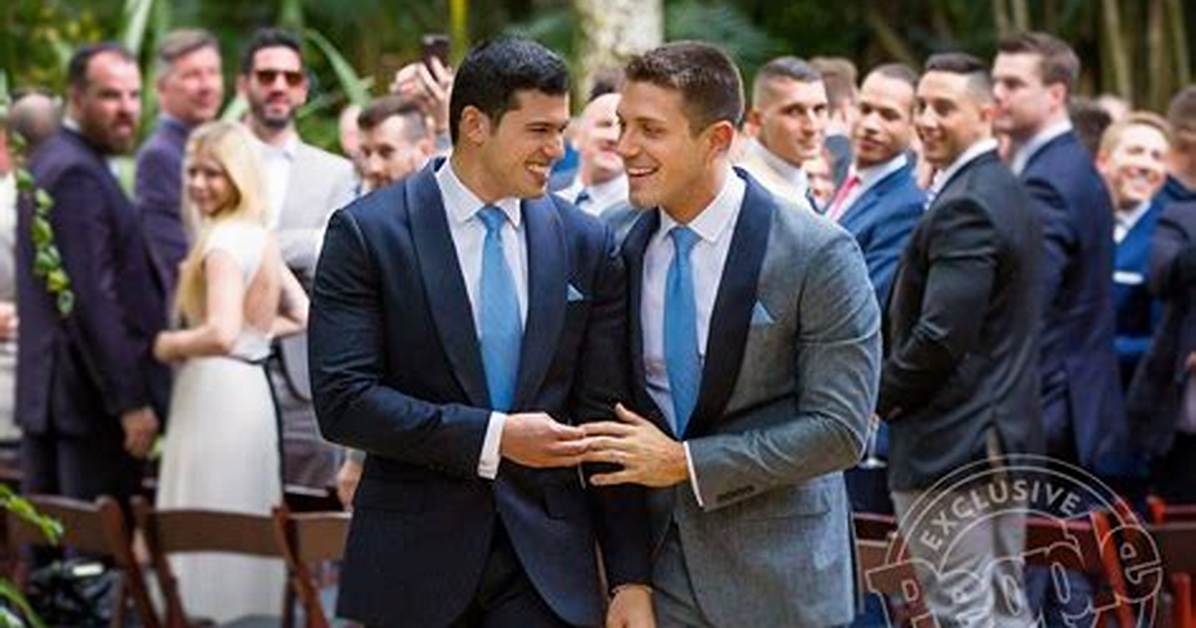 Is Gio Benitez Married to David Muir?