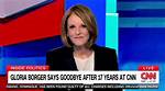 Is Gloria Borger Leaving Cnn? the Unfolding Story