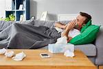 Is He Sick? Know All the Details Here