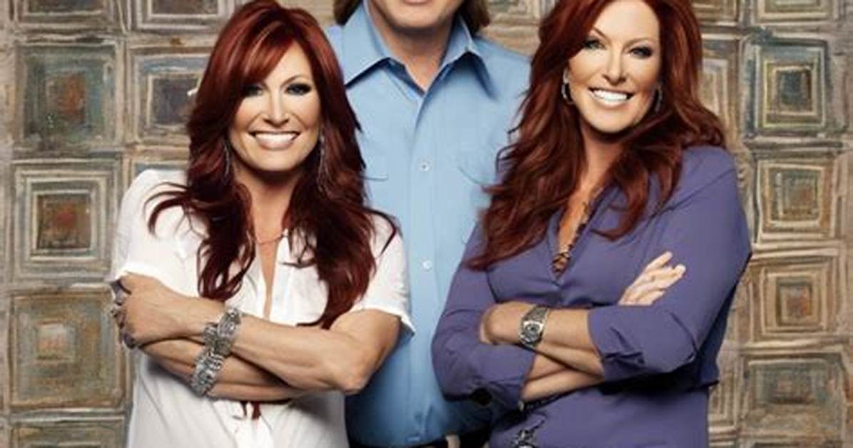 Is Jo Dee Messina Related to Jim Messina? Family Tree Wife and Net Worth