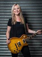 Is Joanne Shaw Taylor Married? Find out Here
